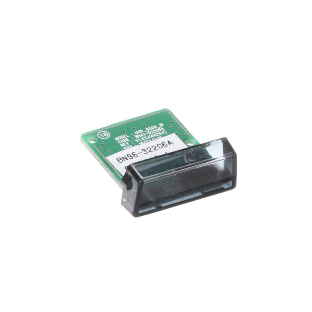 Carte d'assemblage SMGBN96-32206A Fonction P-IR