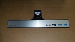 Support d'assemblage Samsung BN96-34956E, couvercle inférieur en P