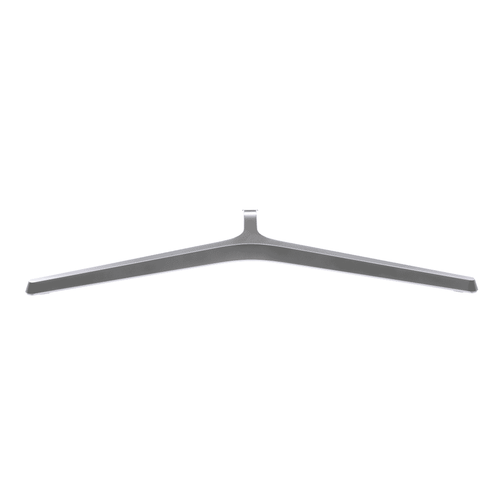 Support d'assemblage Samsung BN96-40338B, couvercle supérieur en P