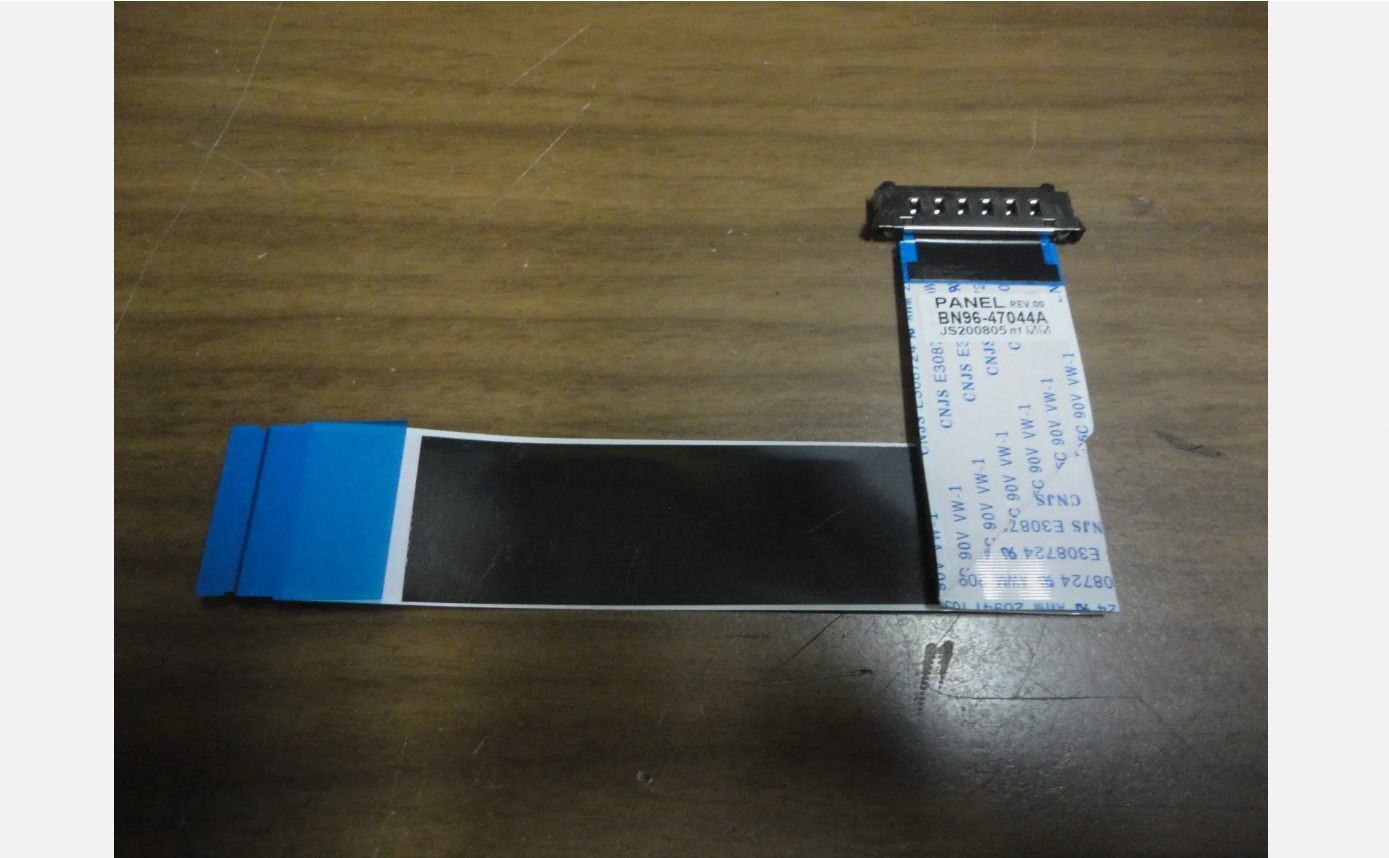 BN96-47044A FFC CABLE;C43J89,FOLD,L250,51P - Samsung Parts USA