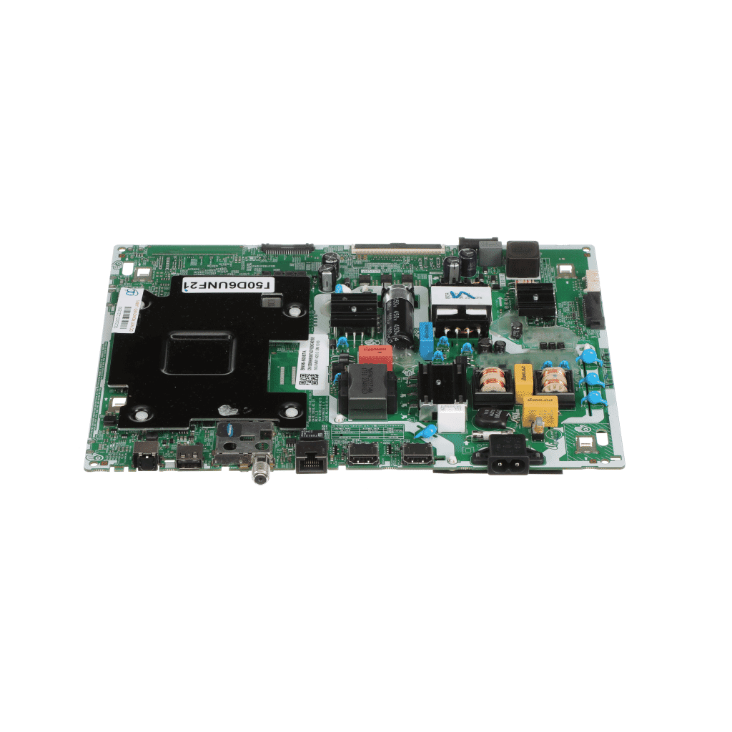 Carte d'assemblage P principale Samsung BN96-50987H