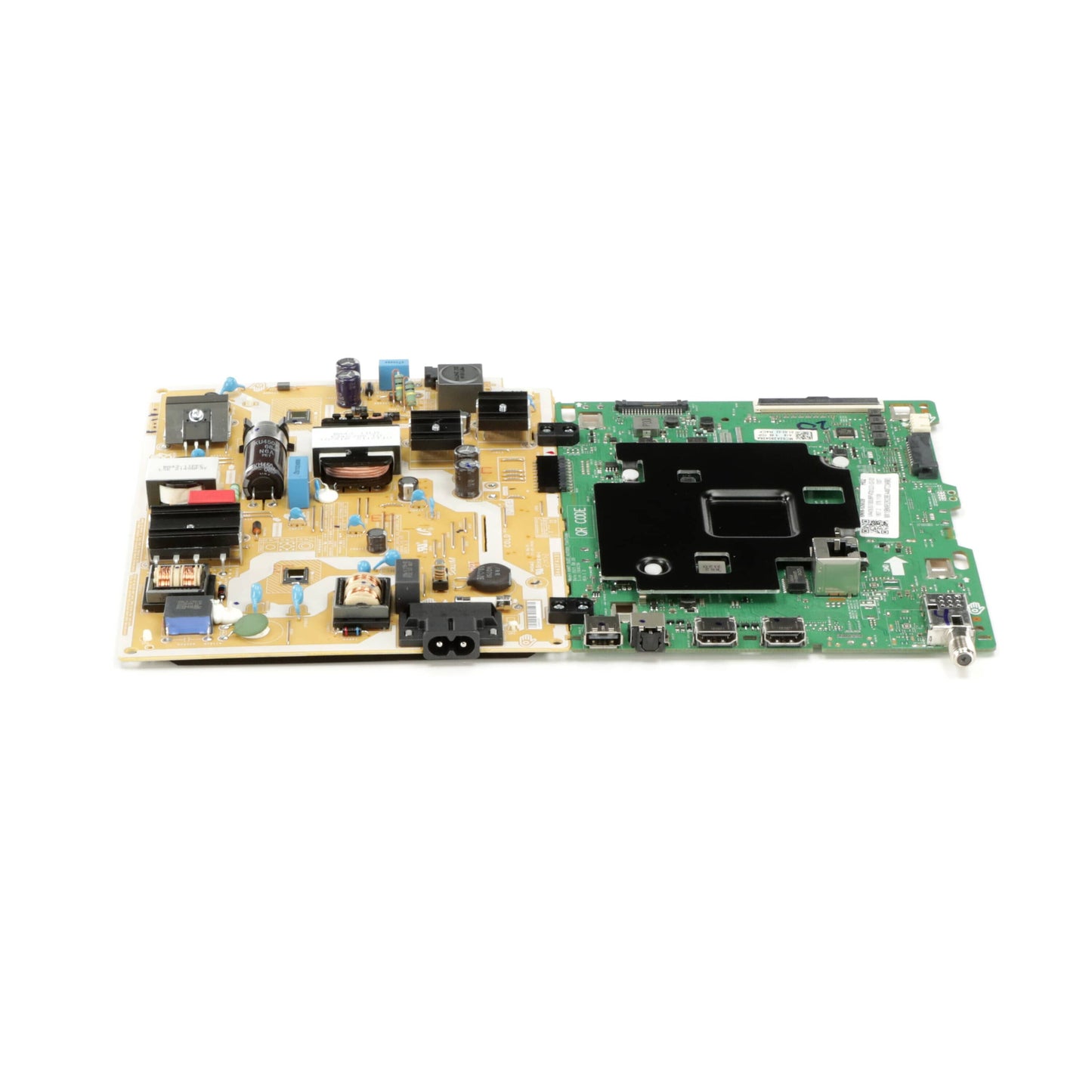 Samsung BN96-50989G Main Pcb