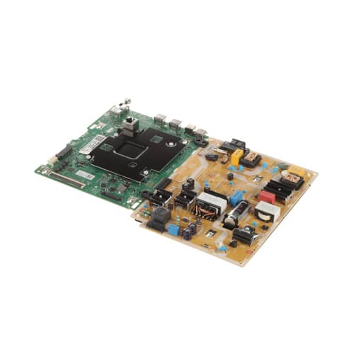 Samsung BN96-51847P Assembly Board P-Main;Utu7000