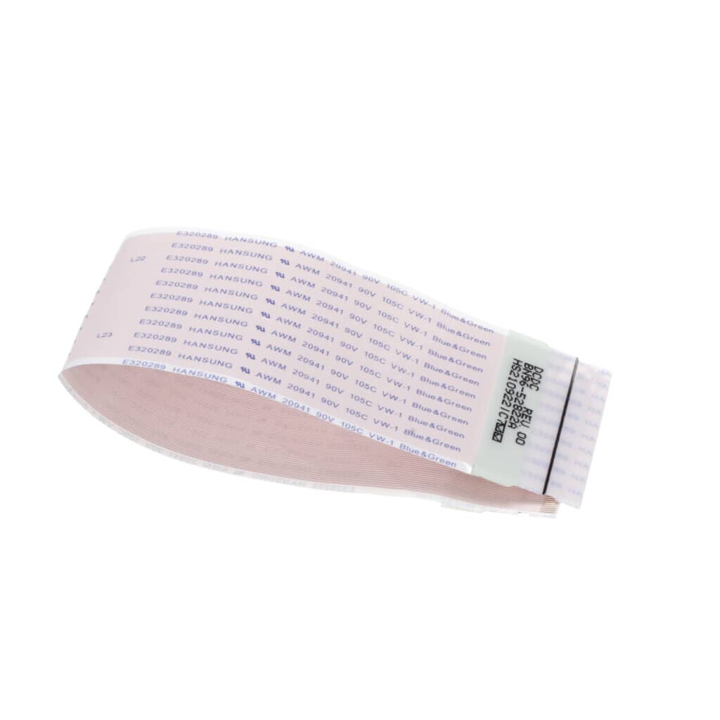 Câble FFC BN96-52822A