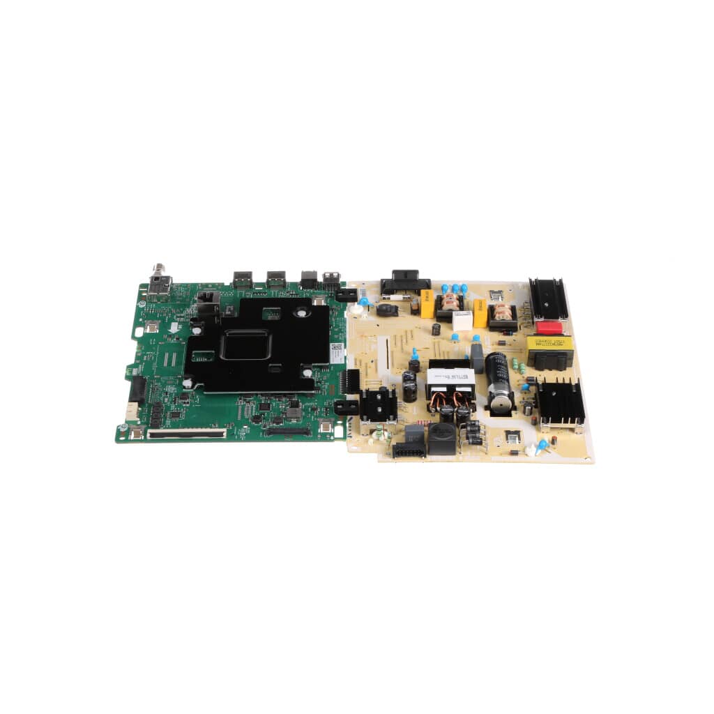 Carte d'assemblage P-Main Samsung BN96-52604C