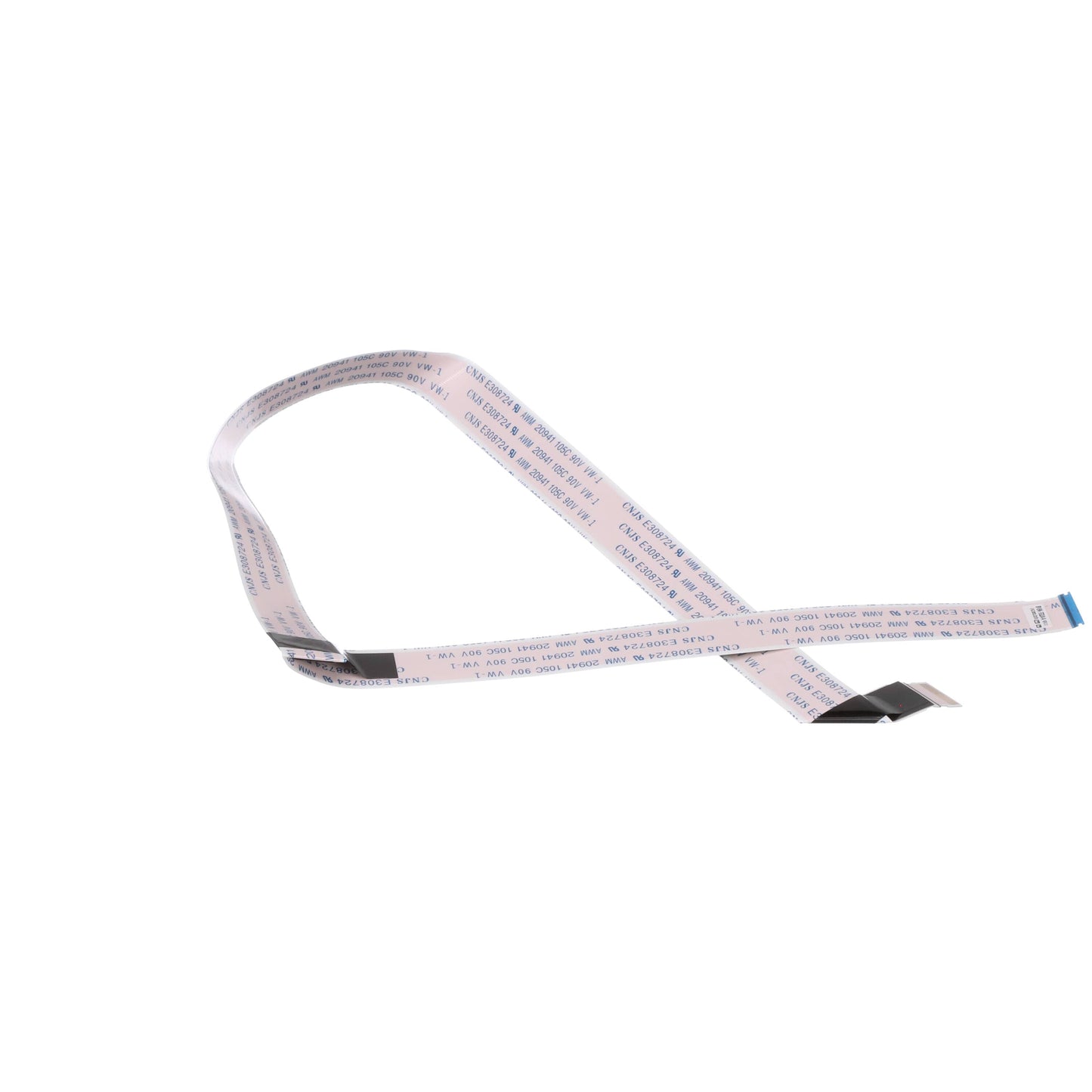 Câble flexible Samsung BN96-55104A