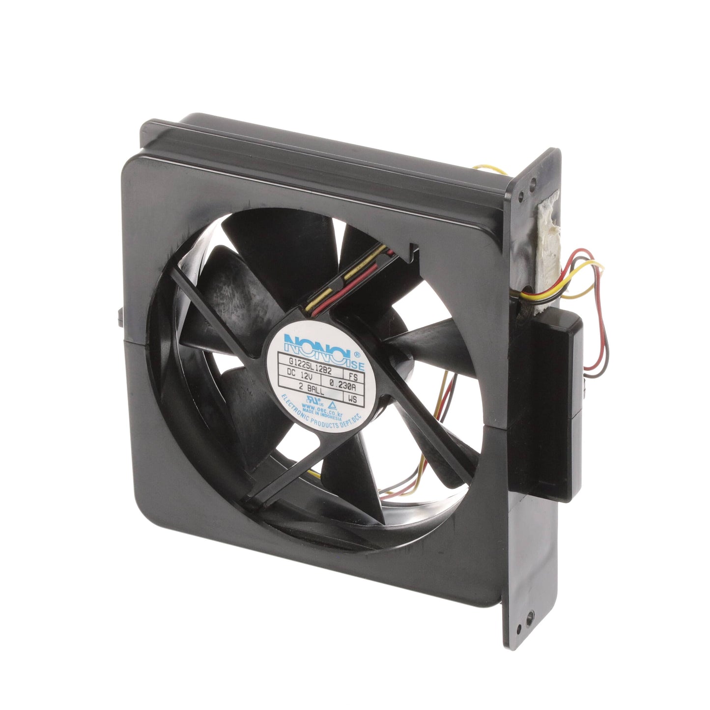 Ventilateur d'assemblage Samsung BP96-00700A P