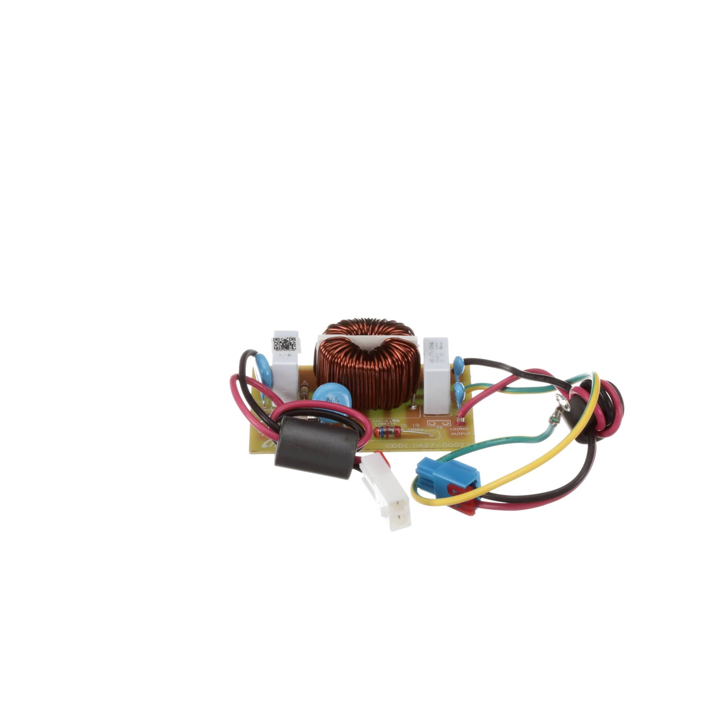 Filtre anti-bruit pour réfrigérateur Samsung DA27-00043D