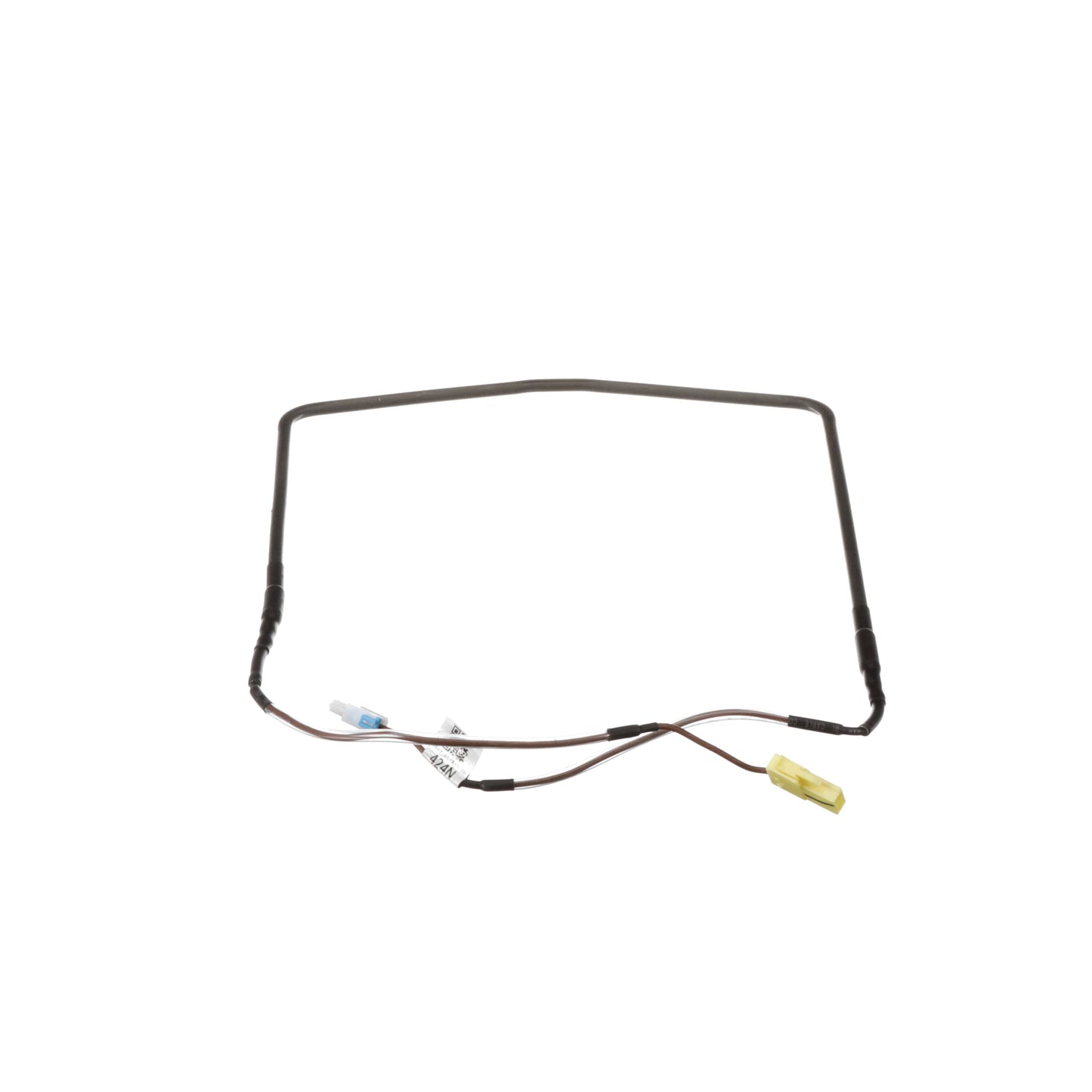 Chauffage de dégivrage pour réfrigérateur DA47-00424N