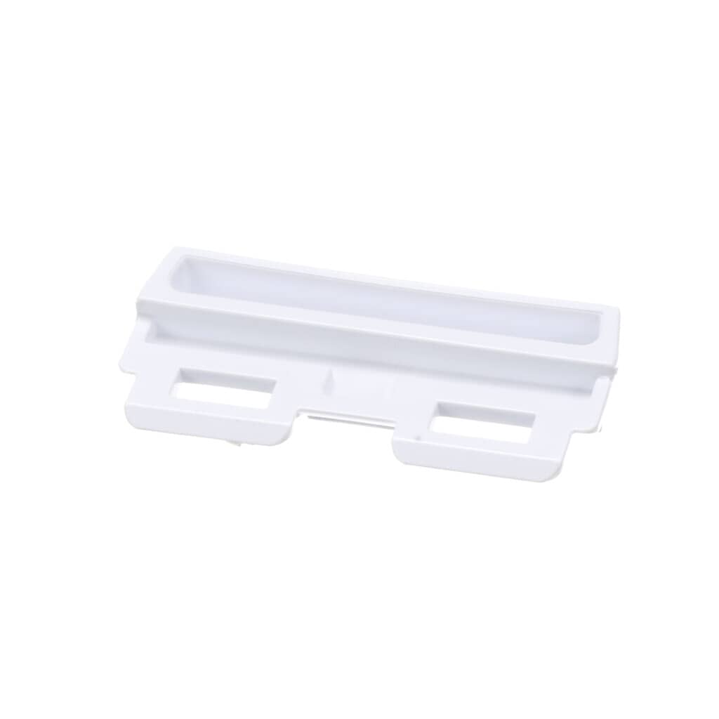 DA61-08190A FIXER-BUCKET;AW4,HANCHES,BLANC FRAIS