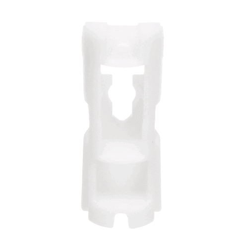 Support de poignée de porte de réfrigérateur congélateur Samsung DA61-08229A