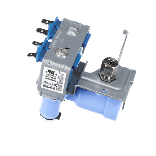 Samsung DA97-06642B Assembly Water Valve