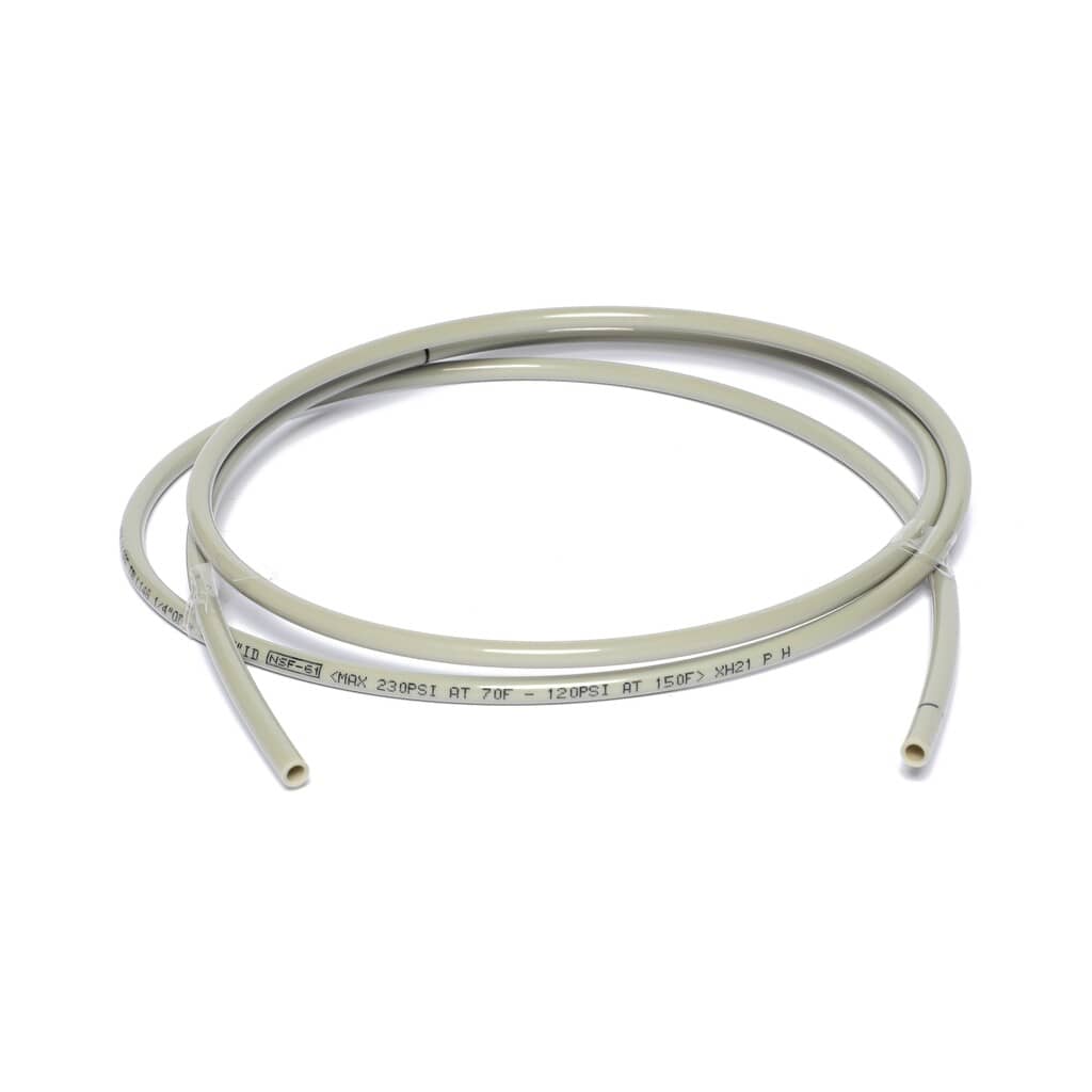 DA62-02004F PIPE-WATER LINE