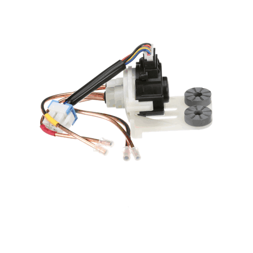 Étape de soupape Samsung DA33-00023B