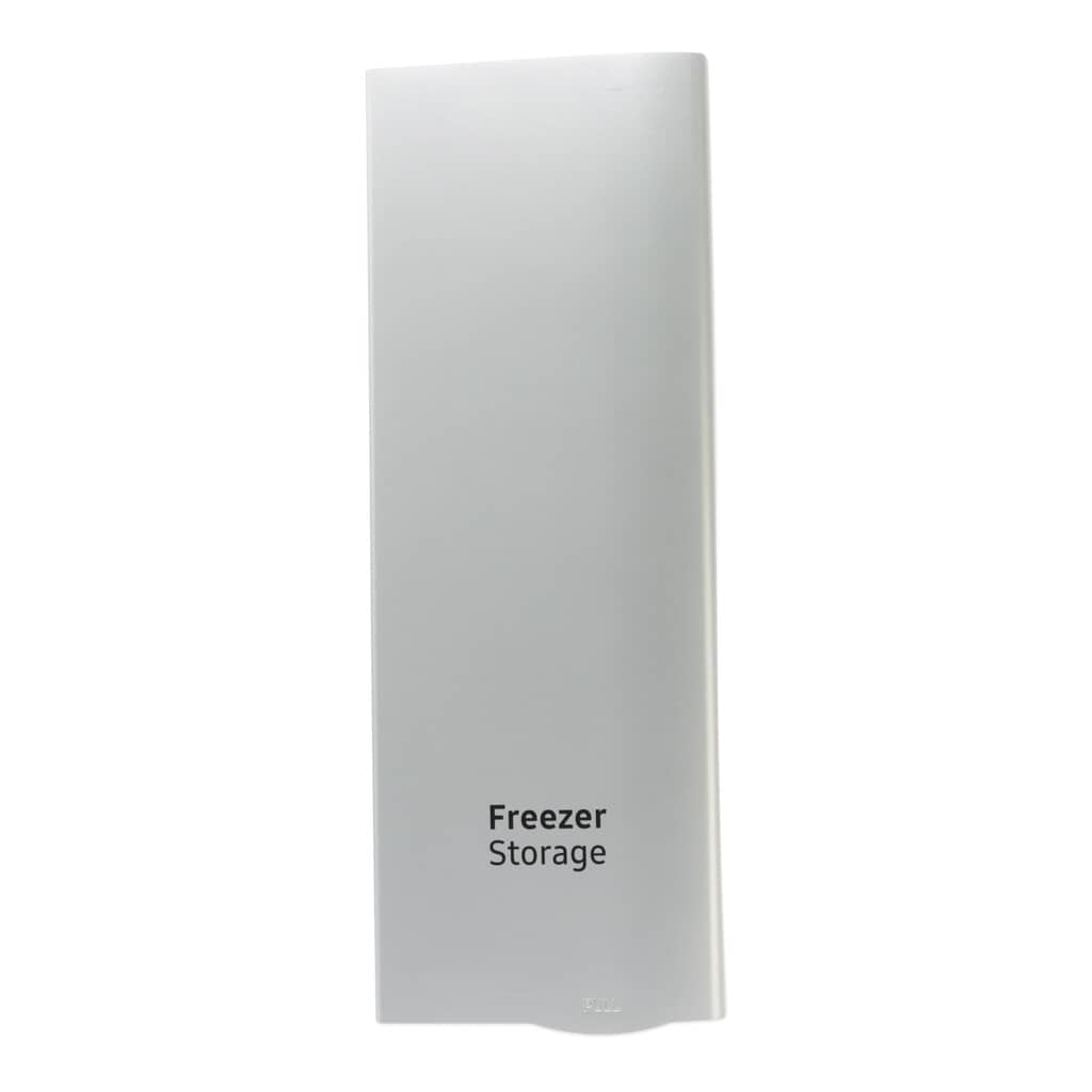 DA63-01590C COUVERCLE REFROIDISSEUR