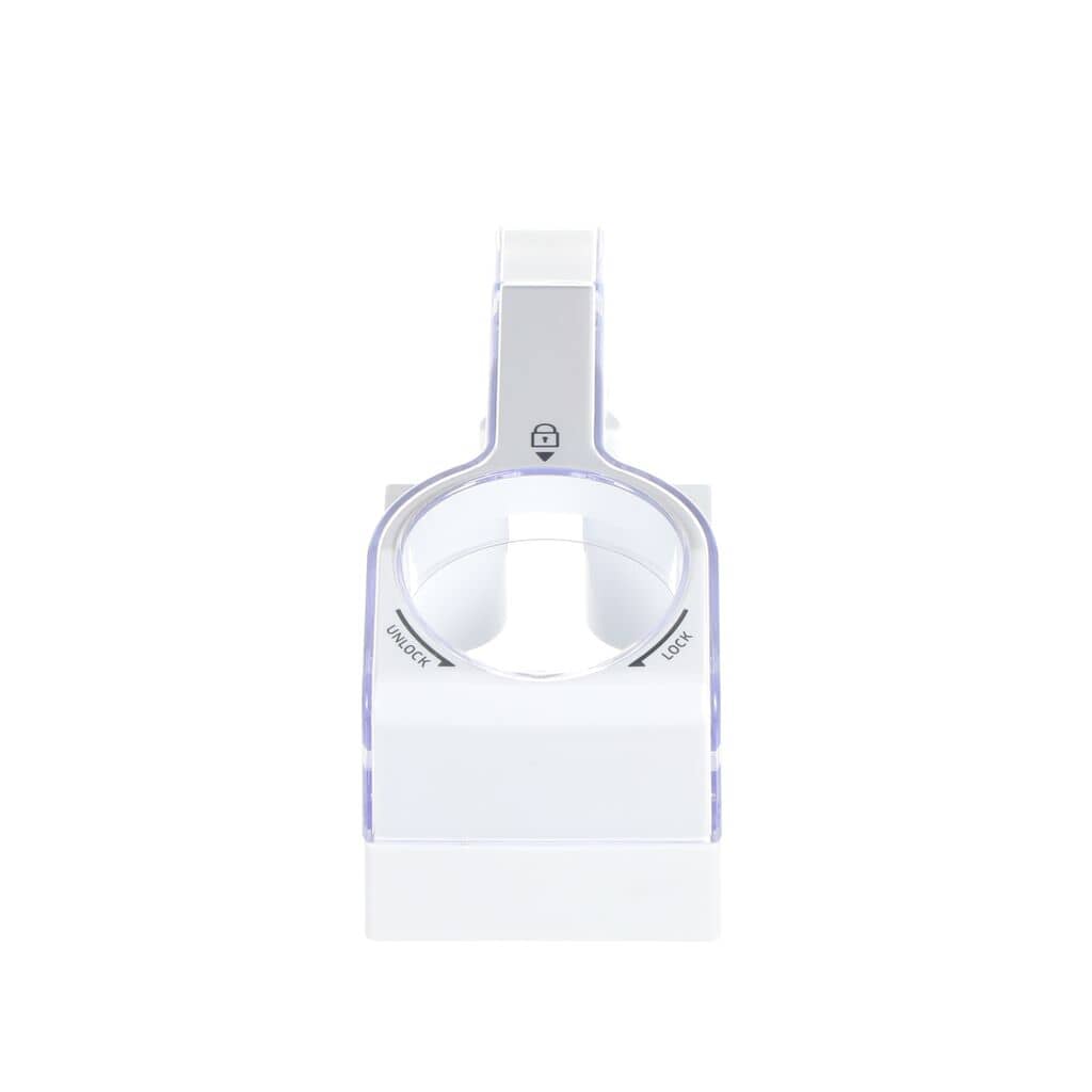 Couvercle du filtre à eau du réfrigérateur Samsung DA63-05406B