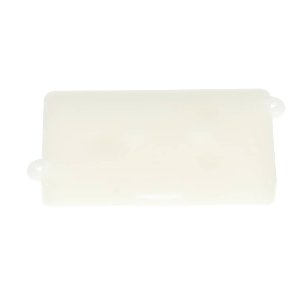 Couvercle du bouton de l'interrupteur du distributeur de réfrigérateur Samsung DA63-05449A