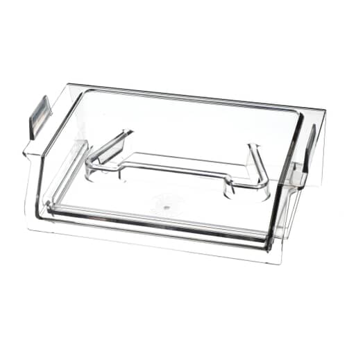 Samsung DA63-12133A Cover Ice-Fre;Rf9000D,Pctg,T3.
