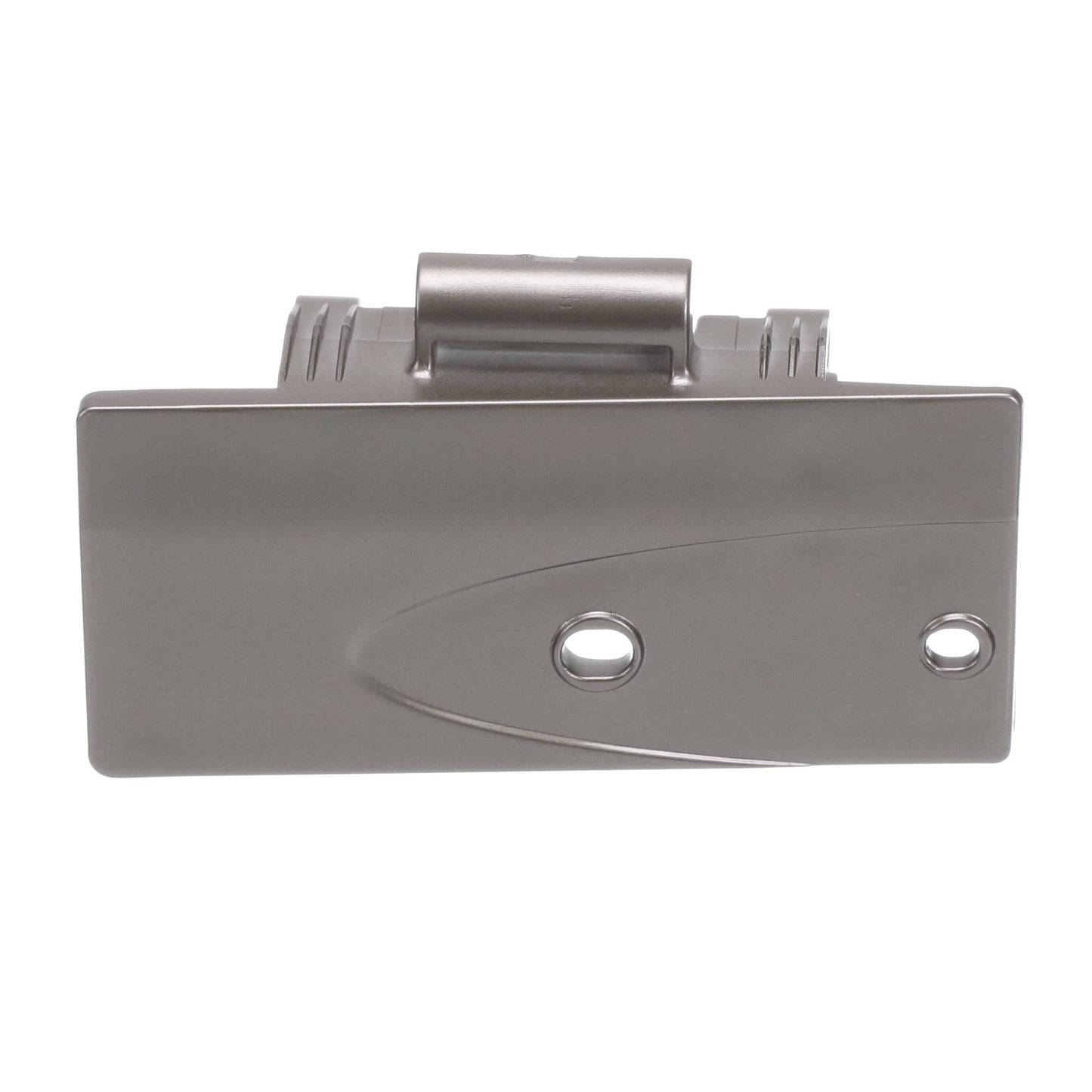 Capuchon de montage pour poignée de porte de réfrigérateur/congélateur Samsung DA67-02056A, droit