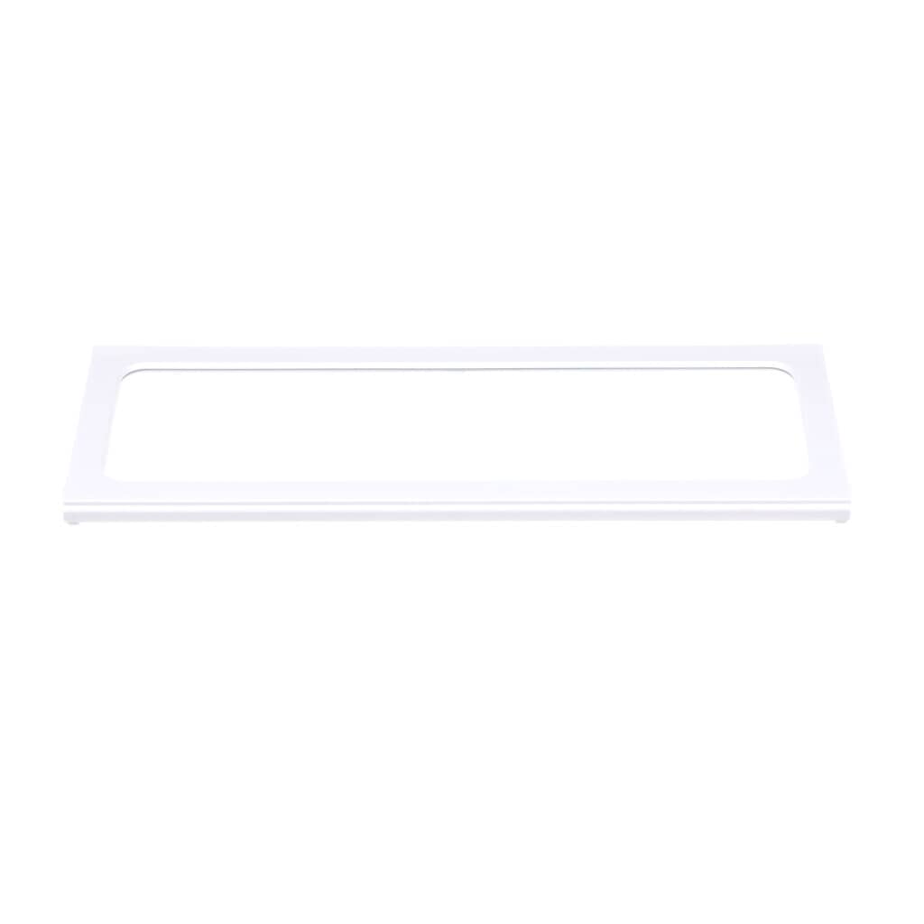 Étagère en verre Samsung DA01-00894A, réf. milieu