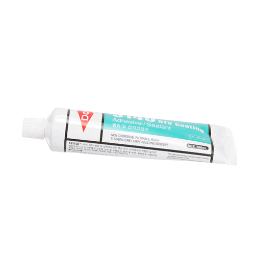 Mastic silicone pour réfrigérateur Samsung RF220NFTASR/AA