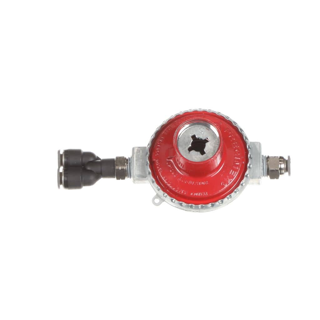 Régulateur de gaz interne DA81-08159A Svc