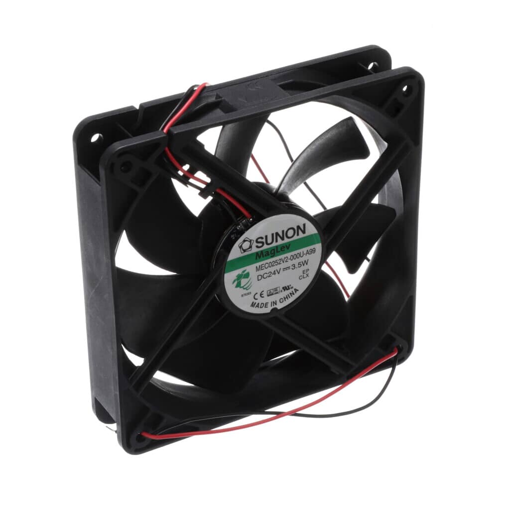 Ventilateurs Svc-Tec DA81-09277A Dyws4