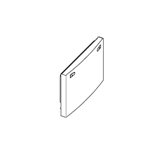 Samsung DA82-02848A Foam Fre Assembly - Samsung Parts USA