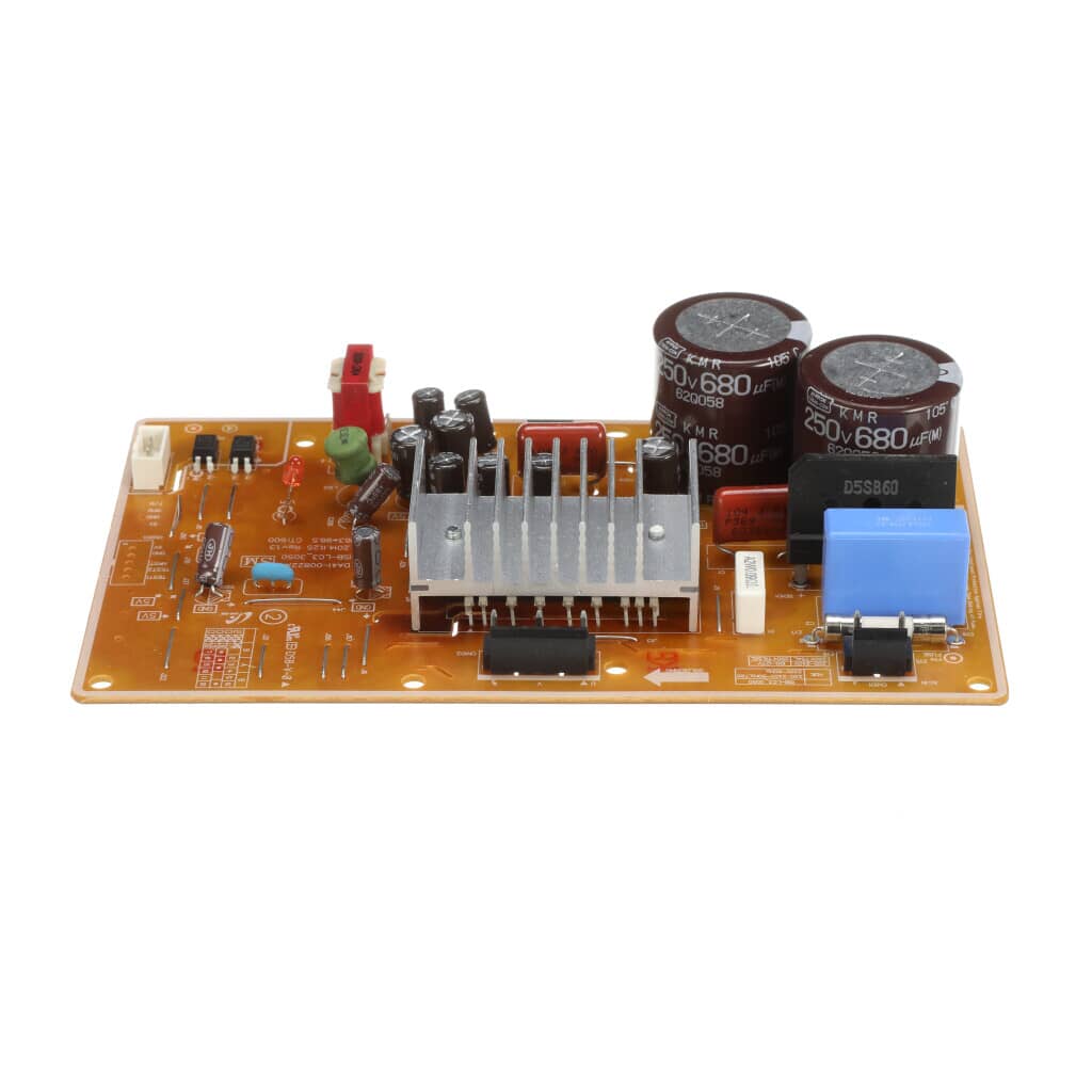 DA92-00483H ENSEMBLE PCB ONDULEUR