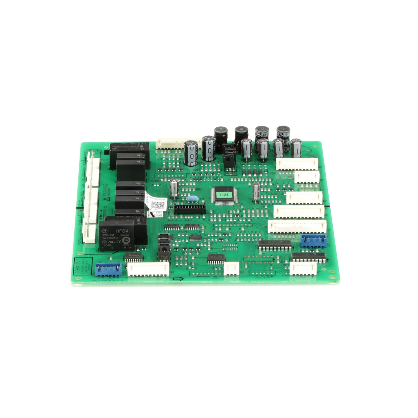 Assemblage PCB principal Samsung DA92-00606E