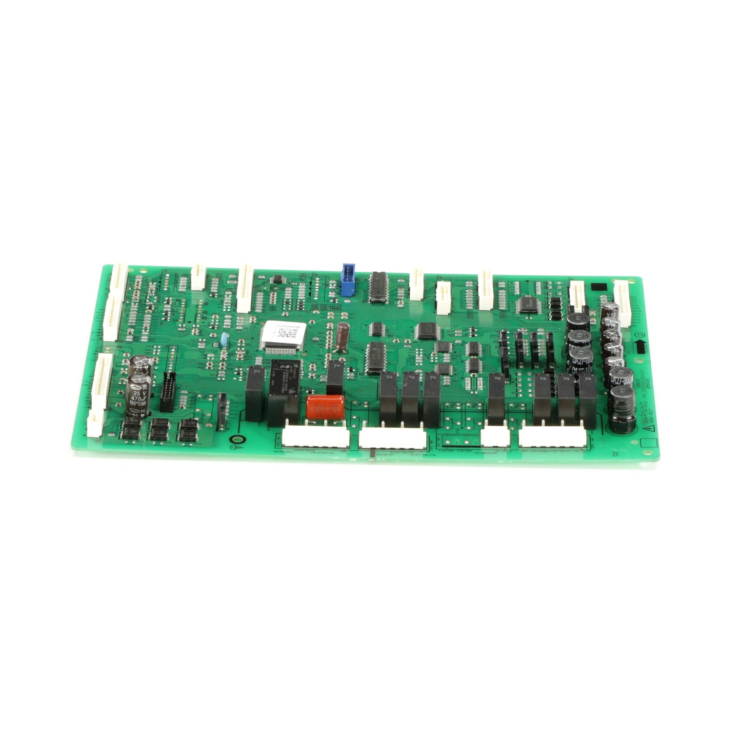 Samsung DA92-00611L Refrigerator Pcb