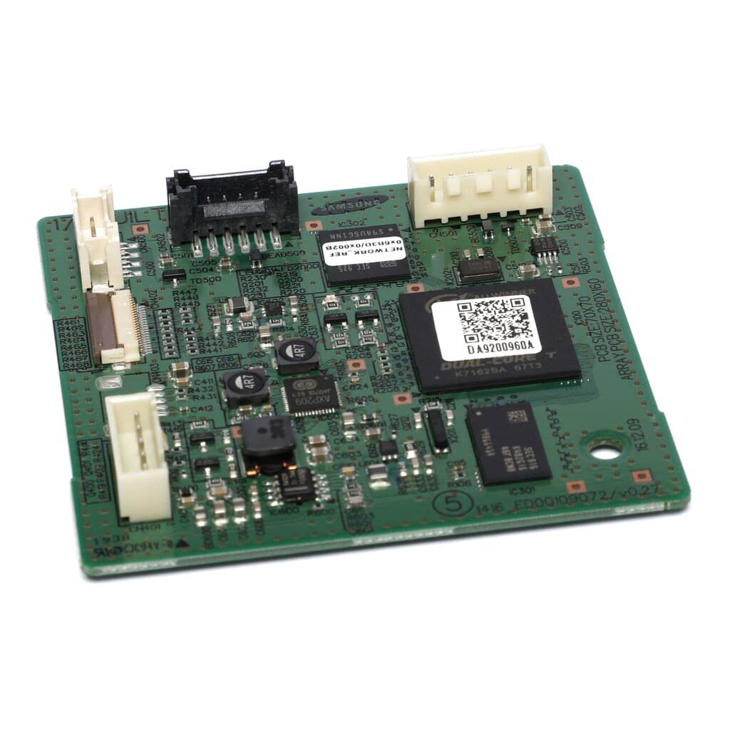 DA92-00960A ASSEMBLAGE PCB SUB