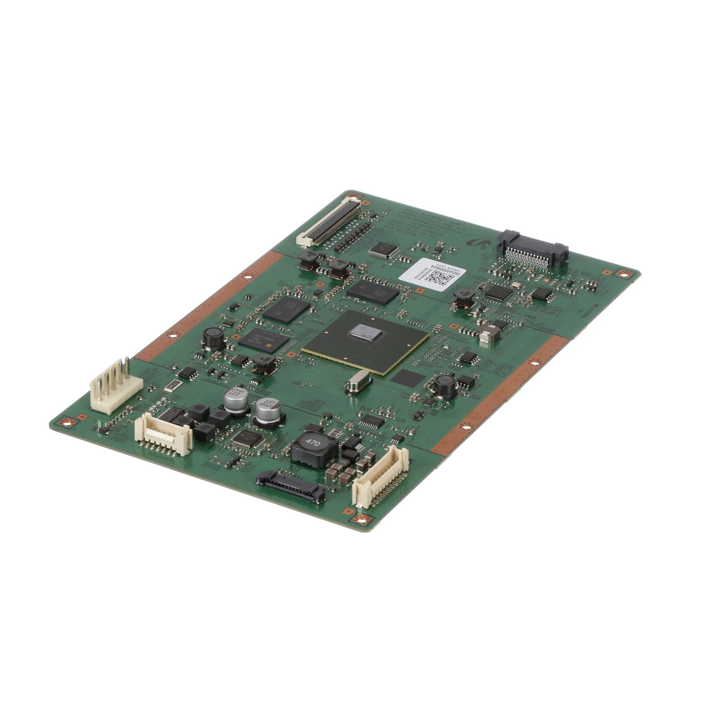 Carte de commande du réfrigérateur Samsung DA94-05581A