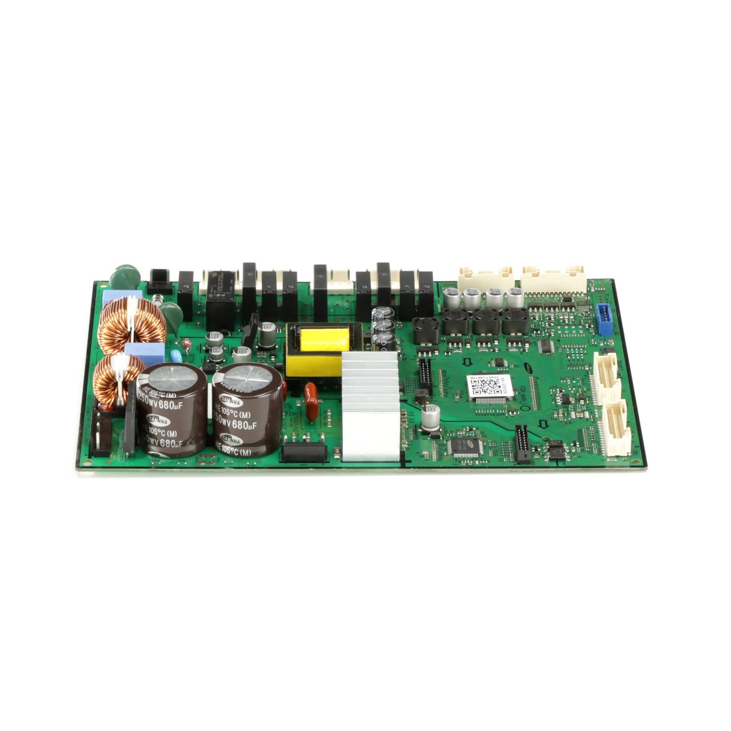 DA92-01190A PCB Main Assembly