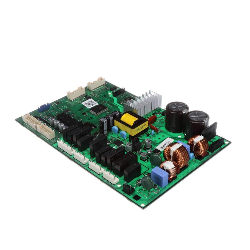 DA92-01192A ASSEMBLAGE PCB PRINCIPAL