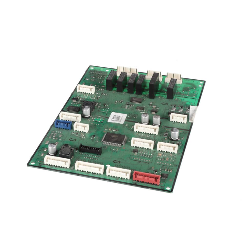 Assemblage PCB EEPROM Samsung DA94-03790E