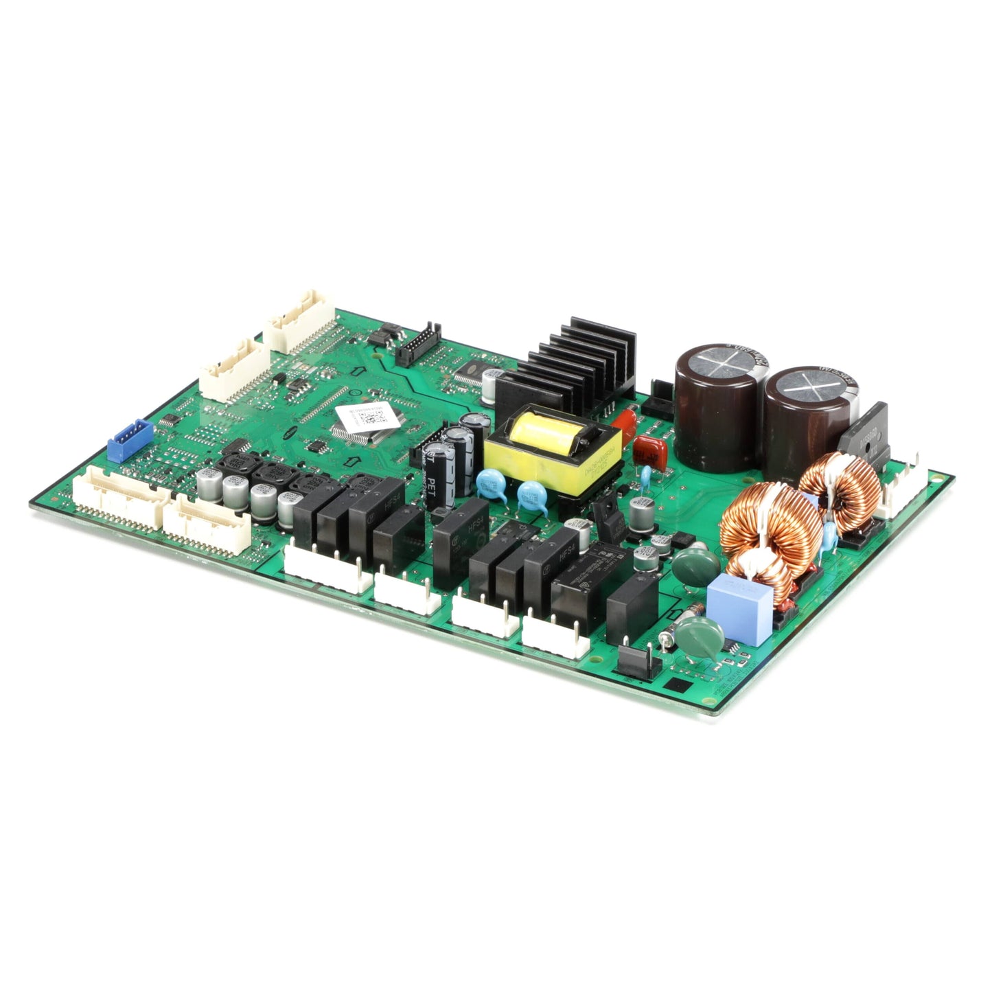 DA94-04603B ASSEMBLAGE PCB EEPROM