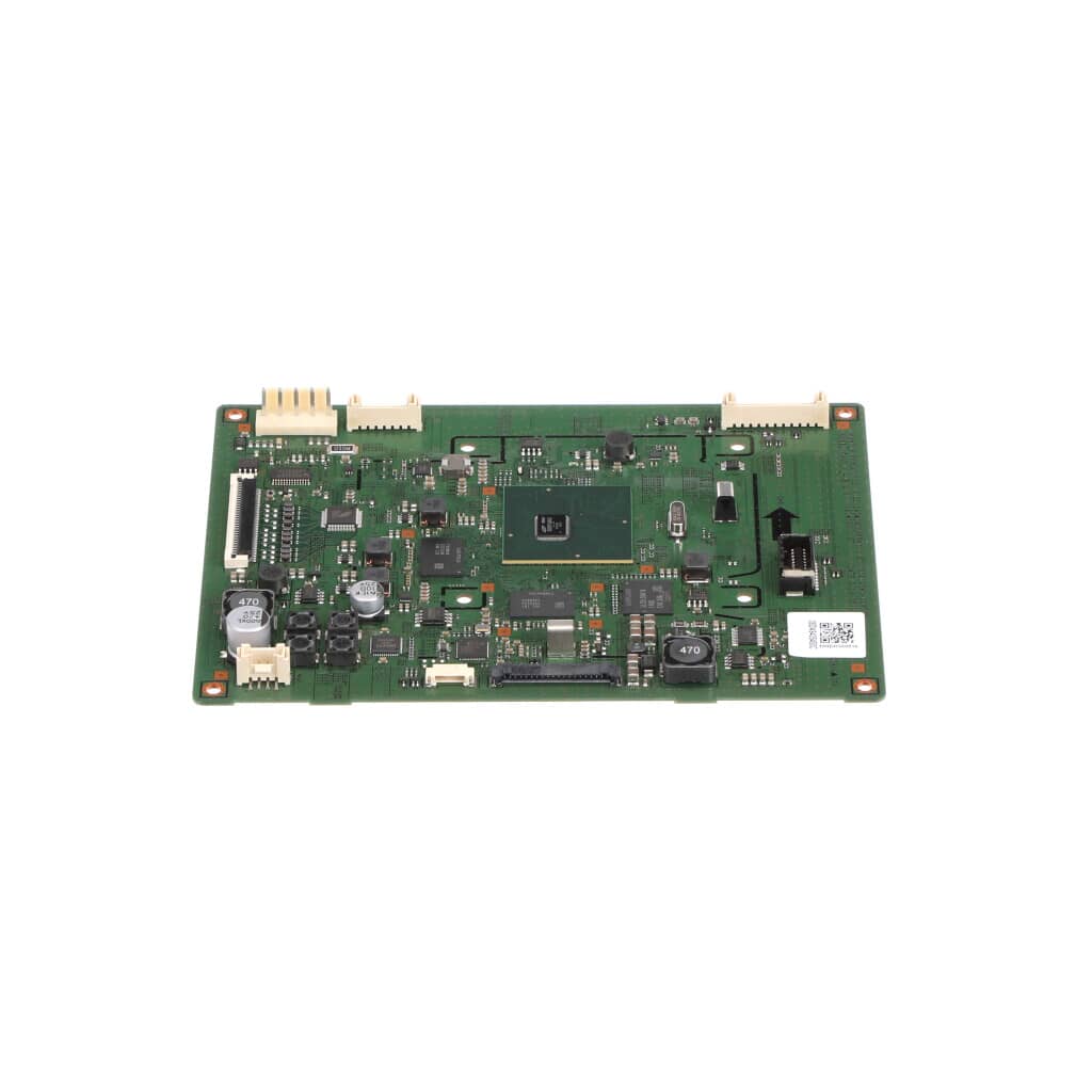 Samsung DA92-01214A Assembly Power Control Board D