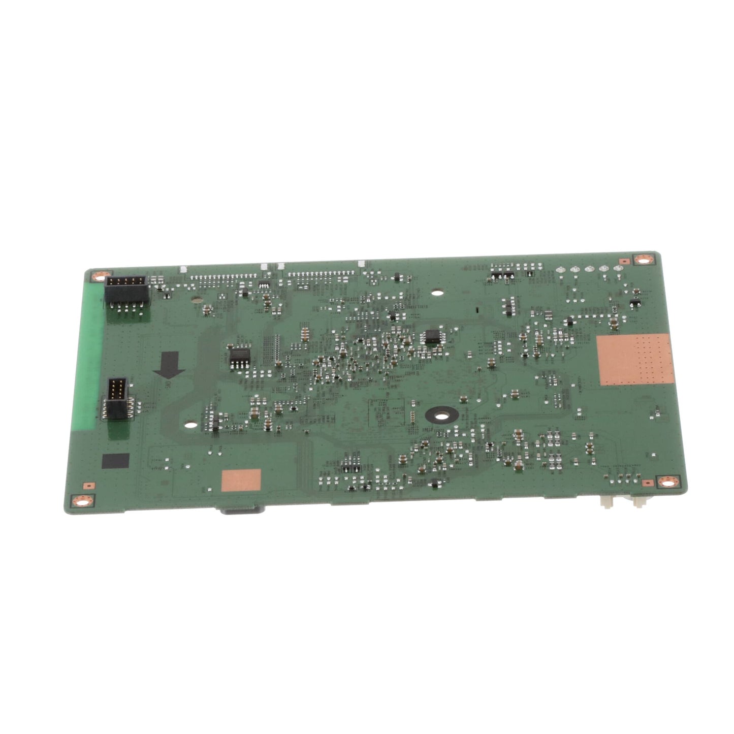 Samsung DA92-01170A Assembly Pcb Display
