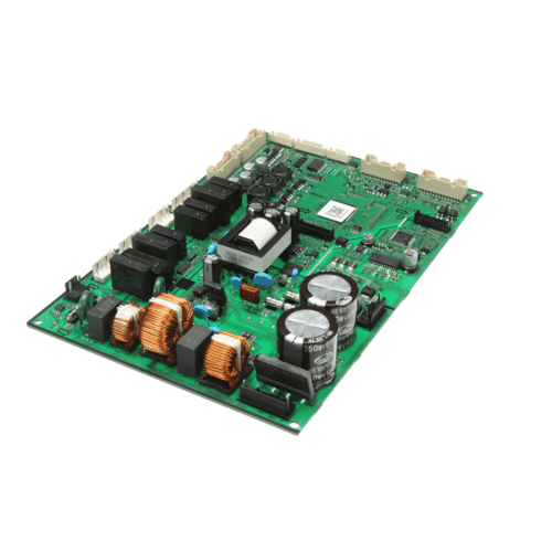 Samsung DA94-09287H Assy Pcb Eeprom;0X13,Rf9000D,D