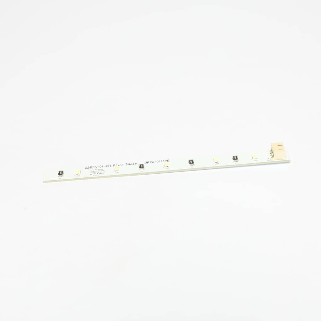 samsung DA96-01119E ASSEMBLY LAMP LED