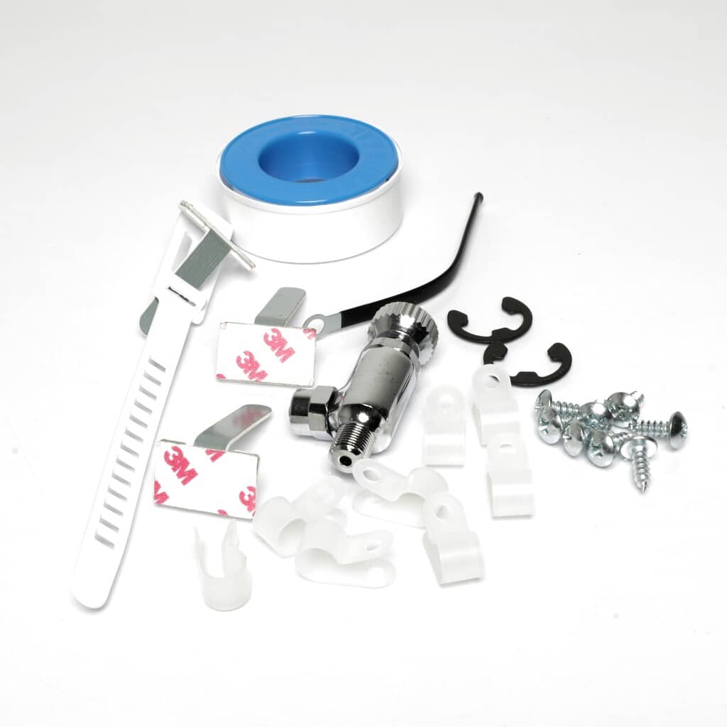Samsung DA97-00119M ASSEMBLAGE-SOUS-FILTRE À EAU