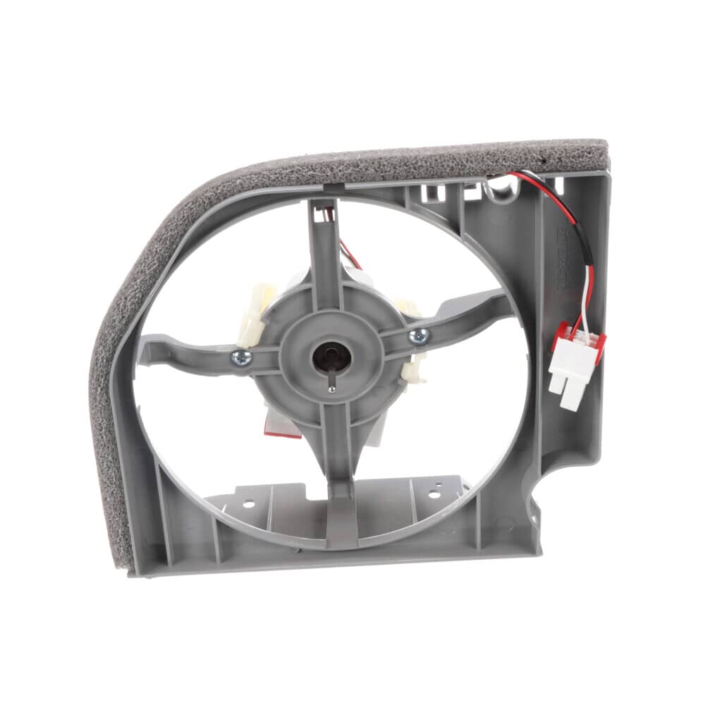 Ensemble moteur de ventilateur de condenseur de réfrigérateur DA97-01283M