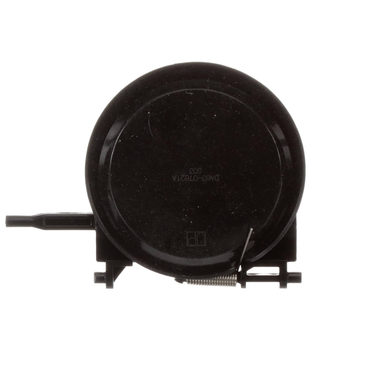 Porte de goulotte à glaçons du distributeur de réfrigérateur Samsung DA97-05368A