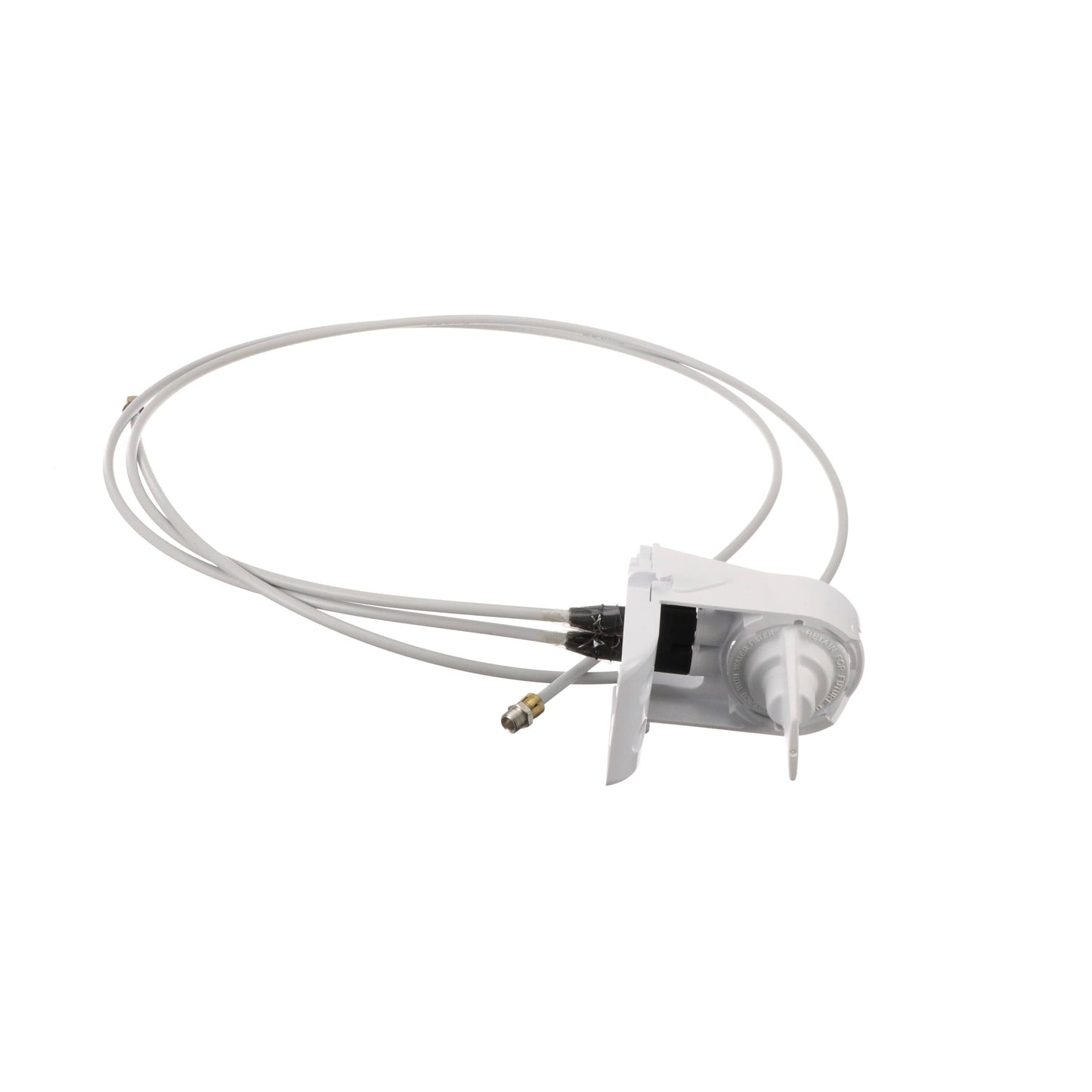 Boîtier de filtre d'assemblage Samsung DA97-05463B (Ge)