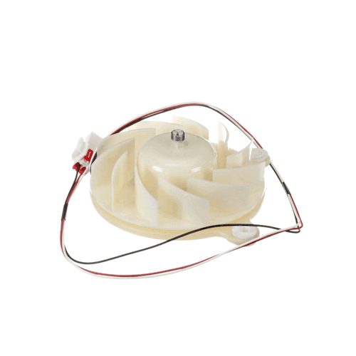 Samsung DA97-06095A Refrigerator Fan Motor