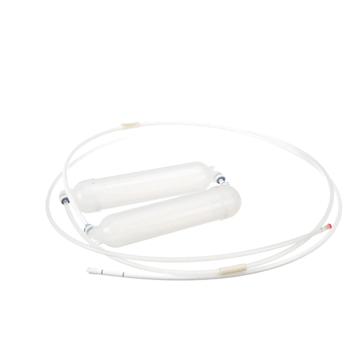 Réservoir d'eau pour réfrigérateur Samsung DA97-07150A