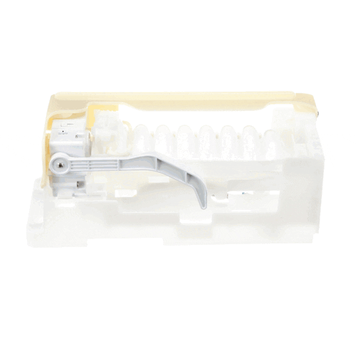 Samsung RF221NCTASP/AA Refrigerator Ice Maker Assembly