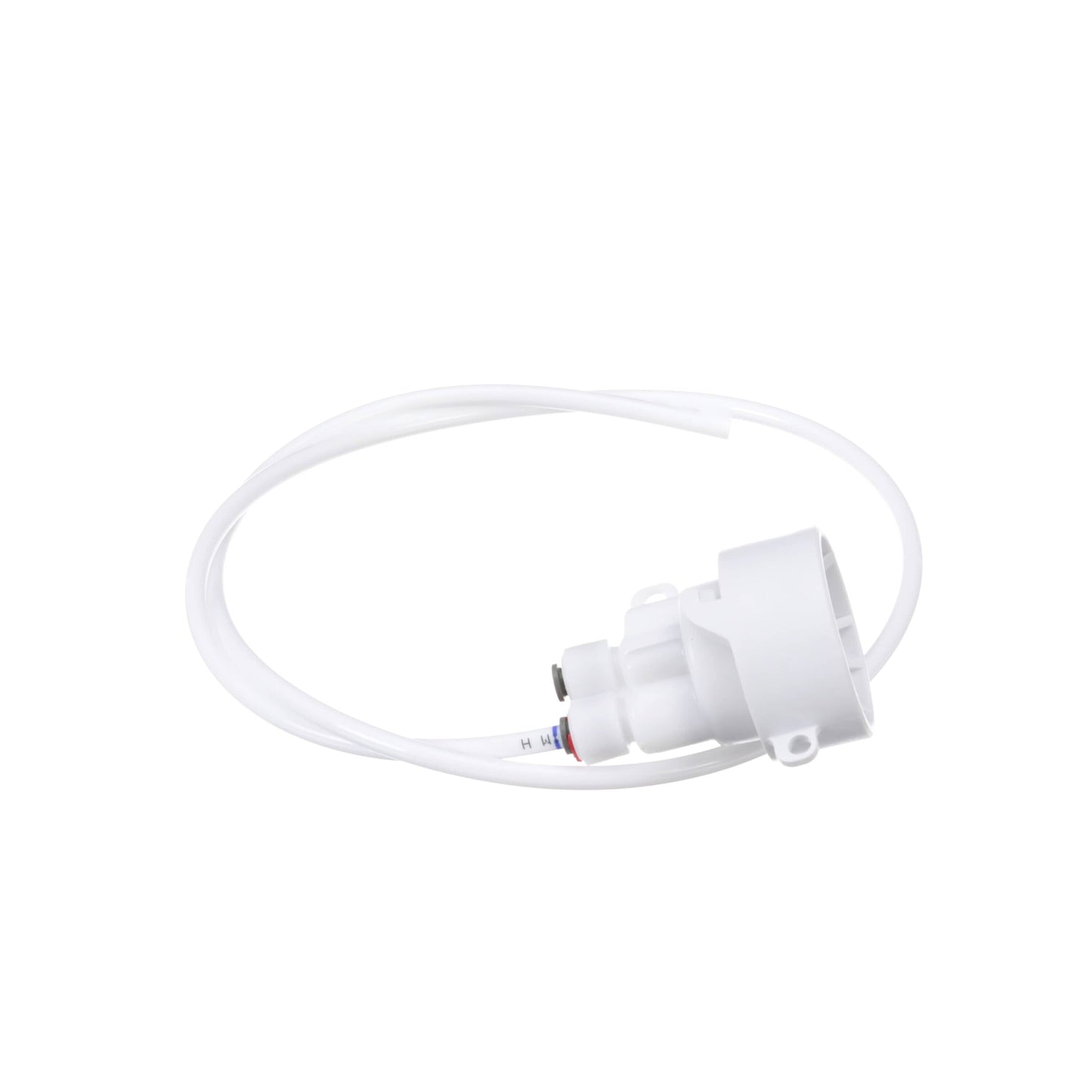 Tête et tube de filtre à eau pour réfrigérateur Samsung DA97-08006D