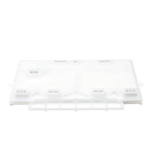 Couvercle d'évaporateur et ventilateur pour réfrigérateur-congélateur Samsung DA97-08541A